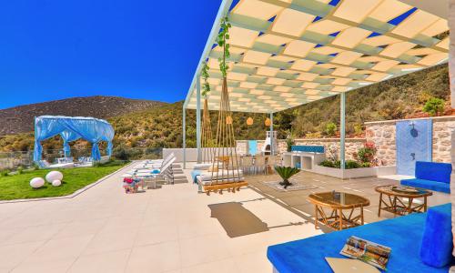 Villa Bella Mare — 62