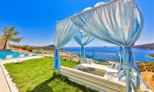 Villa Bella Mare — 54