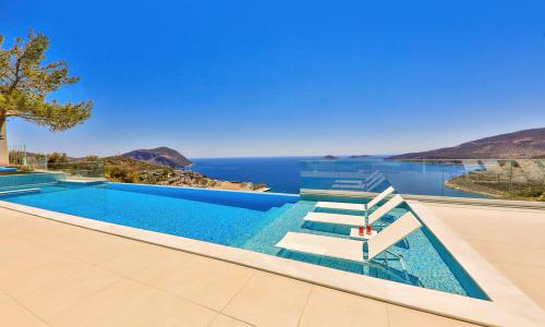 Villa Bella Mare — 63
