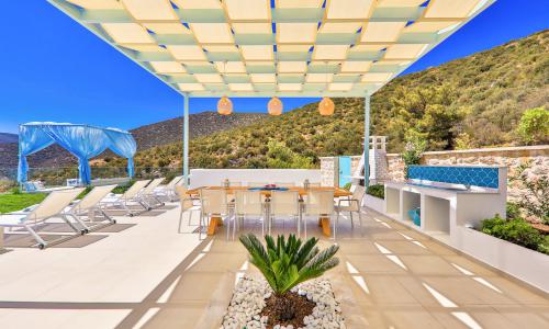 Villa Bella Mare — 65