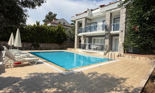 Villa Bella Ölüdeniz — 4