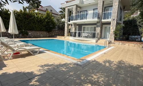 Villa Bella Ölüdeniz — 2