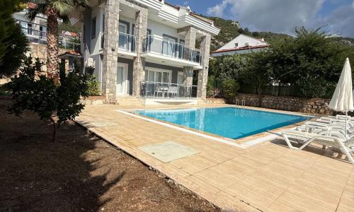 Villa Bella Ölüdeniz — 3