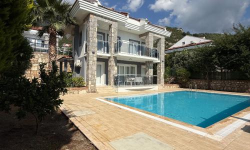 Villa Bella Ölüdeniz — 1