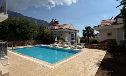 Villa Bella Ölüdeniz — 6