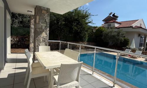 Villa Bella Ölüdeniz — 5