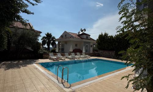 Villa Bella Ölüdeniz — 7
