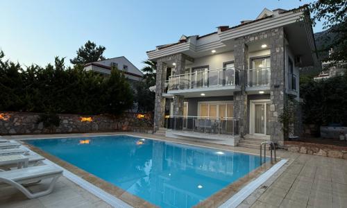 Villa Bella Ölüdeniz — 9