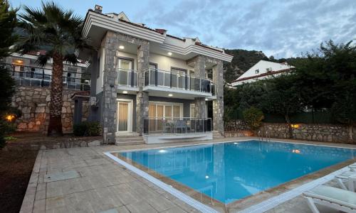 Villa Bella Ölüdeniz — 11