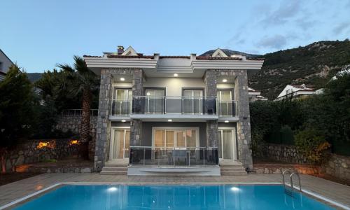 Villa Bella Ölüdeniz — 10