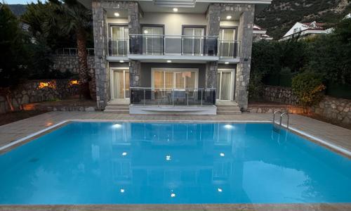 Villa Bella Ölüdeniz — 12