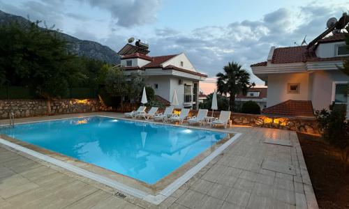 Villa Bella Ölüdeniz — 13