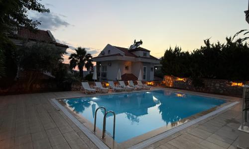 Villa Bella Ölüdeniz — 35