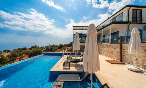 Villa Bella Rose — 34
