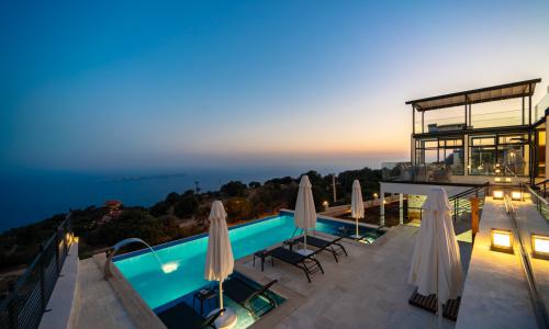 Villa Bella Rose — 24