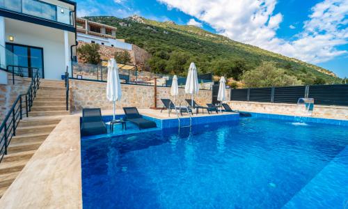 Villa Bella Rose — 42