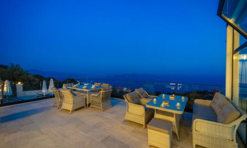 Villa Bella Rose — 26