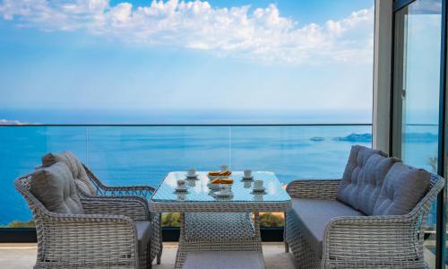 Villa Bella Rose — 39