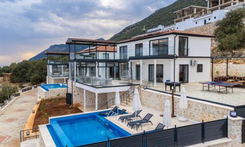 Villa Bella Rose — 33