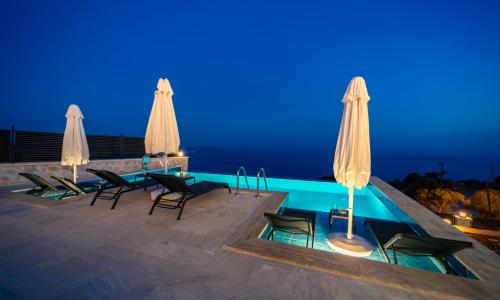 Villa Bella Rose — 17