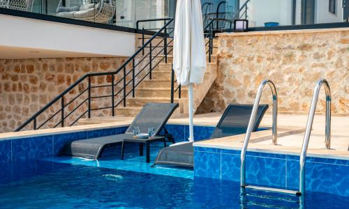Villa Bella Rose — 48
