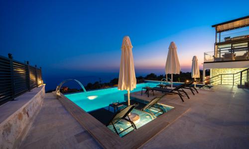 Villa Bella Rose — 9