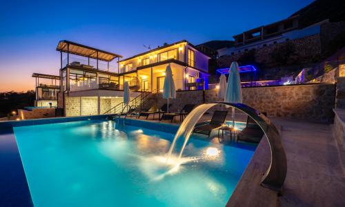 Villa Bella Rose — 2