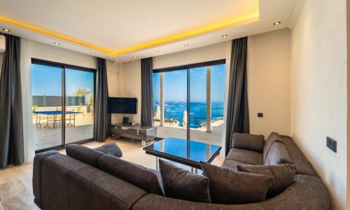 Villa Bella Rose — 58