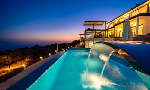 Villa Bella Rose — 10