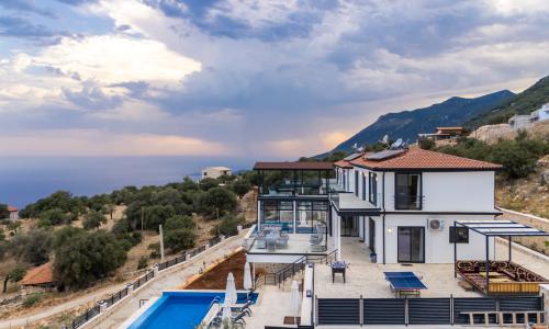 Villa Bella Rose — 71