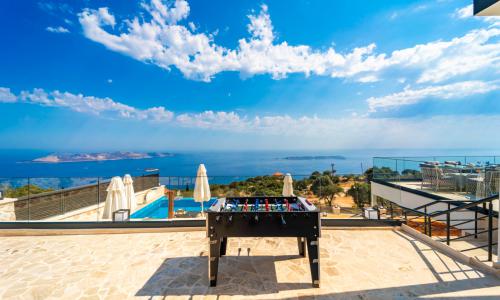 Villa Bella Rose — 45