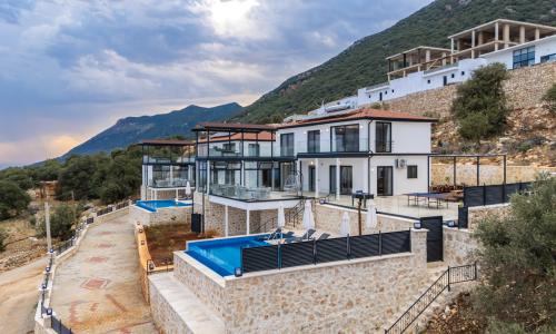 Villa Bella Rose — 50