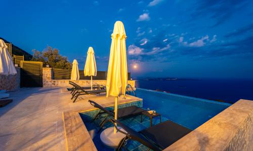Villa Bella Rose — 19
