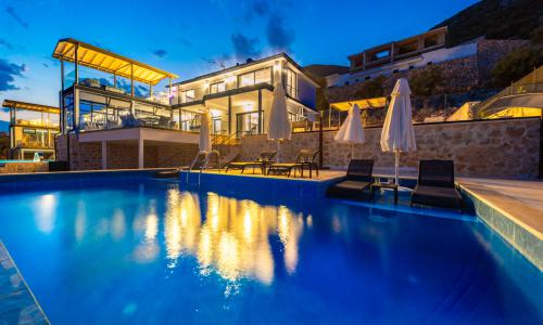 Villa Bella Rose — 3