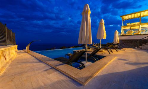 Villa Bella Rose — 28