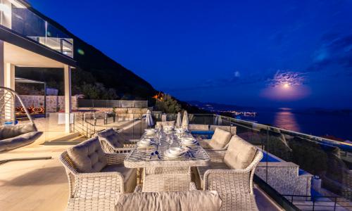 Villa Bella Rose — 29