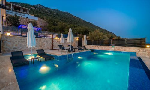 Villa Bella Rose — 14