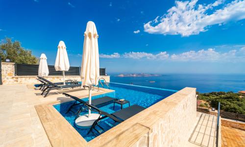 Villa Bella Rose — 54