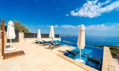 Villa Bella Rose — 55