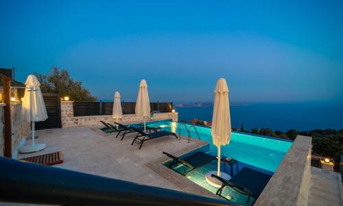 Villa Bella Rose — 21