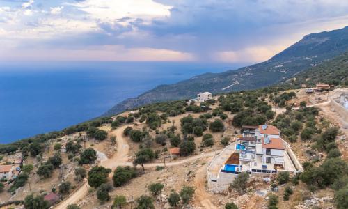 Villa Bella Rose — 114