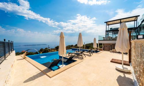 Villa Bella Rose — 56