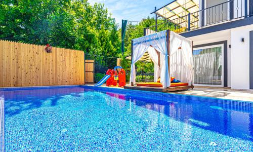 Villa Bella — 19