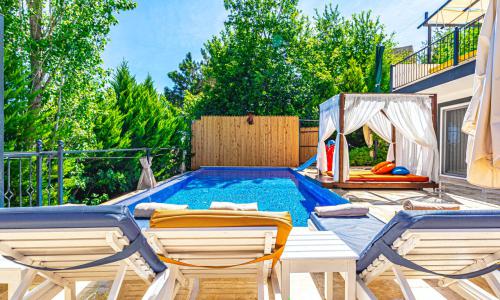 Villa Bella — 12