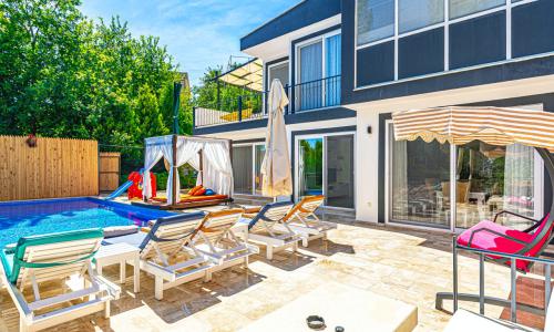 Villa Bella — 4