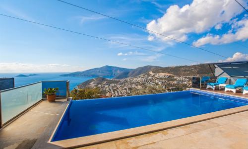 Villa Bella Vista Kördere — 4