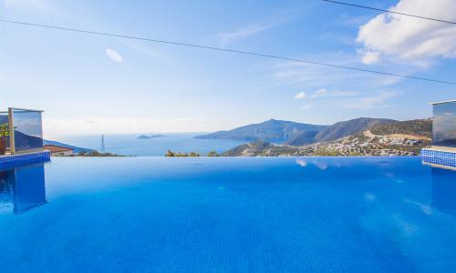 Villa Bella Vista Kördere — 3