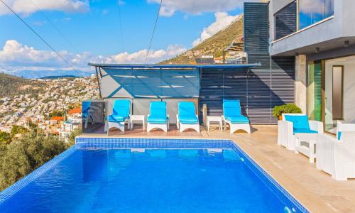 Villa Bella Vista Kördere — 5