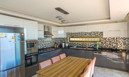 Villa Bella Vista Kördere — 33