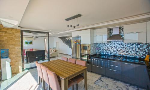 Villa Bella Vista Kördere — 32